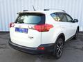 Toyota RAV4 2013 года за 8 690 000 тг. в Алматы – фото 5