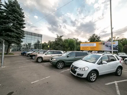 ORBIS AUTO| Автомобили с пробегом в Алматы – фото 7