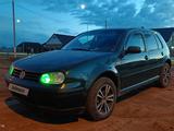 Volkswagen Golf 1999 года за 2 350 000 тг. в Павлодар