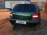 Volkswagen Golf 1999 года за 2 350 000 тг. в Павлодар – фото 5