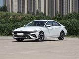 Hyundai Elantra Style 2025 года за 9 800 000 тг. в Семей