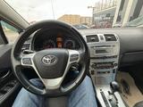 Toyota Avensis 2013 года за 7 950 000 тг. в Астана – фото 4