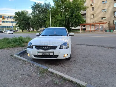 ВАЗ (Lada) Priora 2172 2014 года за 3 100 000 тг. в Усть-Каменогорск – фото 10