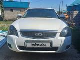 ВАЗ (Lada) Priora 2172 2014 года за 3 100 000 тг. в Усть-Каменогорск