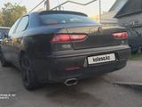 Alfa Romeo 156 2003 года за 4 000 000 тг. в Алматы – фото 4