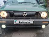 Volkswagen Golf 1989 года за 650 000 тг. в Аулиеколь – фото 5