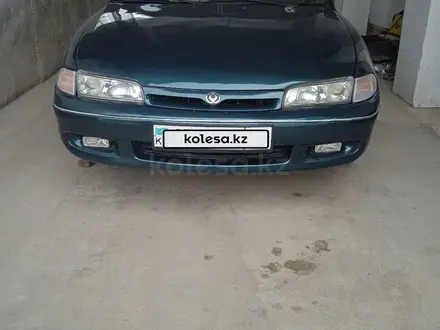 Mazda Cronos 1993 годаүшін1 350 000 тг. в Туркестан