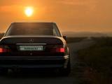 Mercedes-Benz E 230 1989 годаүшін1 000 000 тг. в Кокшетау – фото 2