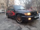 Subaru Forester 2000 годаfor3 000 000 тг. в Алматы