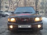 Subaru Forester 2000 годаfor3 000 000 тг. в Алматы – фото 3