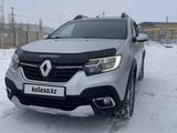 Renault Sandero Stepway 2019 года за 5 650 000 тг. в Актобе