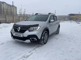 Renault Sandero Stepway 2019 года за 5 650 000 тг. в Актобе – фото 2