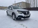 Renault Sandero Stepway 2019 года за 5 650 000 тг. в Актобе – фото 3