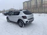 Renault Sandero Stepway 2019 года за 5 650 000 тг. в Актобе – фото 4