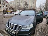 Volkswagen Passat 2008 года за 4 100 000 тг. в Алматы – фото 3