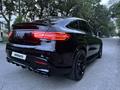 Mercedes-Benz GLE Coupe 450 AMG 2015 года за 22 900 000 тг. в Алматы – фото 20
