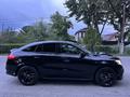 Mercedes-Benz GLE Coupe 450 AMG 2015 года за 22 900 000 тг. в Алматы – фото 4
