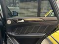 Mercedes-Benz GLE Coupe 450 AMG 2015 года за 22 900 000 тг. в Алматы – фото 34