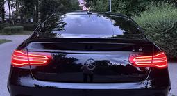 Mercedes-Benz GLE Coupe 450 AMG 2015 года за 24 900 000 тг. в Алматы – фото 5