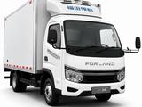 Forland  S1 рефрижератор 2026 года за 12 000 000 тг. в Алматы