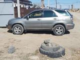 Lexus RX 300 2002 годаүшін5 000 000 тг. в Сатпаев – фото 3