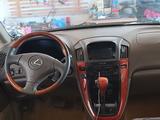 Lexus RX 300 2002 годаүшін5 000 000 тг. в Сатпаев – фото 5