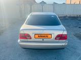 Mercedes-Benz E 230 1996 годаfor2 000 000 тг. в Кызылорда – фото 2