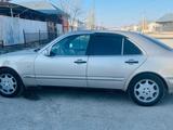 Mercedes-Benz E 230 1996 годаfor2 000 000 тг. в Кызылорда – фото 3