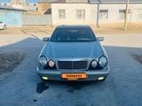 Mercedes-Benz E 230 1996 годаfor2 000 000 тг. в Кызылорда – фото 4