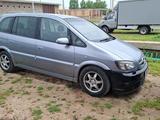 Opel Zafira 2004 годаүшін2 600 000 тг. в Шымкент
