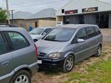 Opel Zafira 2004 годаүшін2 600 000 тг. в Шымкент – фото 4