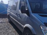 Volkswagen Crafter 2006 года за 6 700 000 тг. в Костанай – фото 2