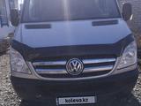 Volkswagen Crafter 2006 года за 6 700 000 тг. в Костанай – фото 3