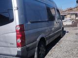 Volkswagen Crafter 2006 года за 6 700 000 тг. в Костанай – фото 4