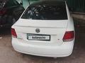 Volkswagen Polo 2012 года за 3 300 000 тг. в Алматы – фото 3
