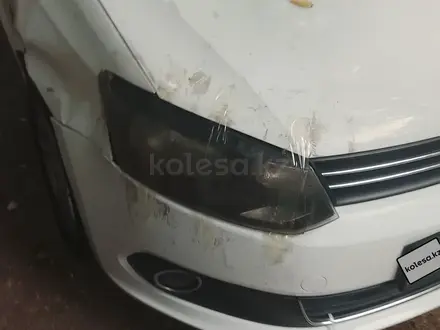 Volkswagen Polo 2012 года за 3 300 000 тг. в Алматы – фото 4