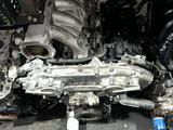 Двигатель Nissan Murano 3.5 объём за 350 000 тг. в Алматы – фото 2
