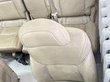 Сиденья lx 570 комплект за 650 000 тг. в Караганда – фото 3