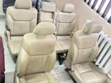 Сиденья lx 570 комплект за 650 000 тг. в Караганда