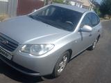 Hyundai Elantra 2007 года за 3 800 000 тг. в Тараз – фото 2