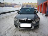 Skoda Yeti 2011 года за 6 300 000 тг. в Астана – фото 3