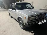 ВАЗ (Lada) 2107 2010 года за 1 900 000 тг. в Шымкент – фото 2