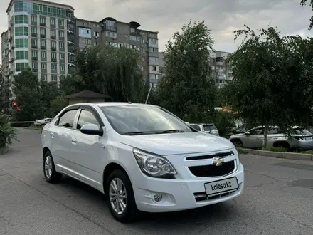 Chevrolet Cobalt 2022 года за 6 000 000 тг. в Алматы – фото 8