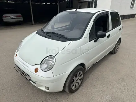Daewoo Matiz 2010 года за 580 000 тг. в Алматы