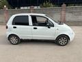 Daewoo Matiz 2010 года за 580 000 тг. в Алматы – фото 4