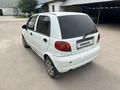 Daewoo Matiz 2010 года за 580 000 тг. в Алматы – фото 7