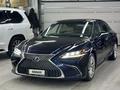 Lexus ES 300h 2019 года за 19 300 000 тг. в Алматы – фото 3