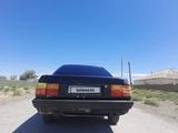Audi 100 1989 годаүшін750 000 тг. в Туркестан – фото 4
