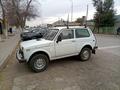 ВАЗ (Lada) Lada 2121 2002 годаfor1 100 000 тг. в Актобе – фото 2