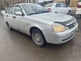 ВАЗ (Lada) Priora 2170 2013 годаfor2 250 000 тг. в Караганда – фото 2